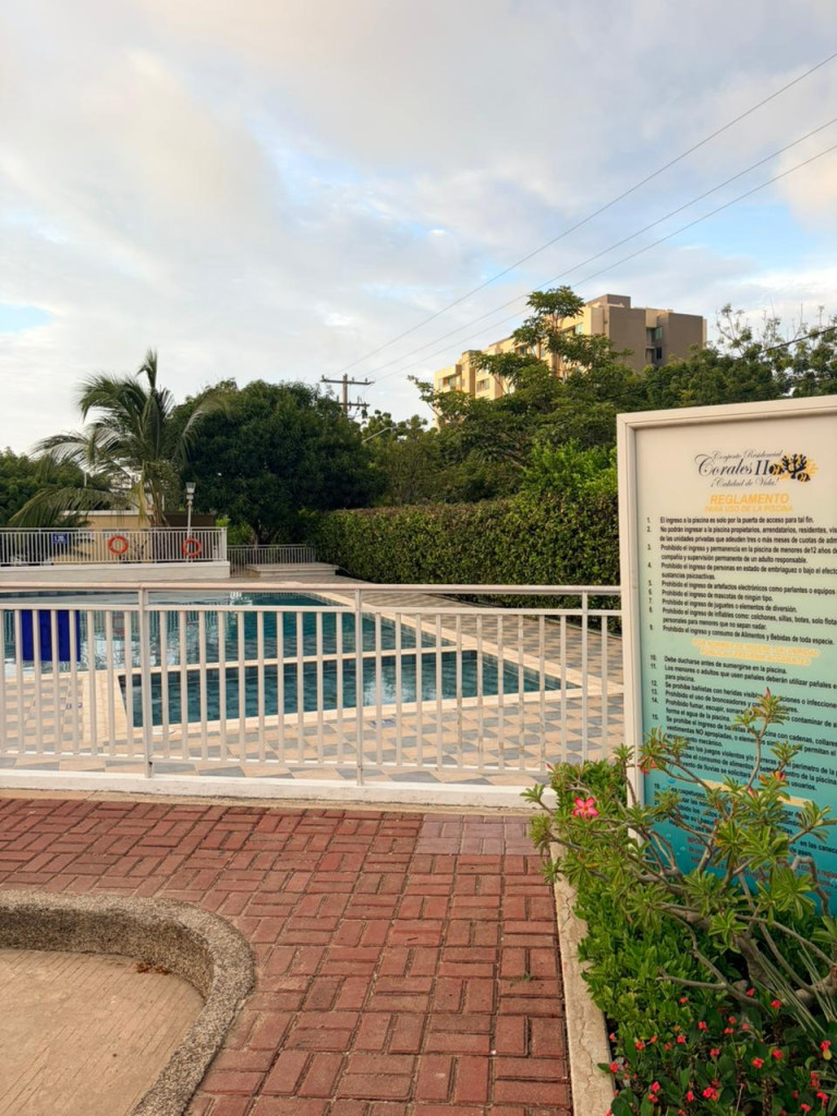 Casa en venta en Lagos Del Caujaral, Atlántico · foto 20 de 20