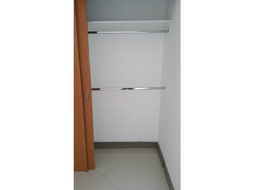 Apartamento en arriendo en Santa Lucia, Medellín · foto 6 de 10