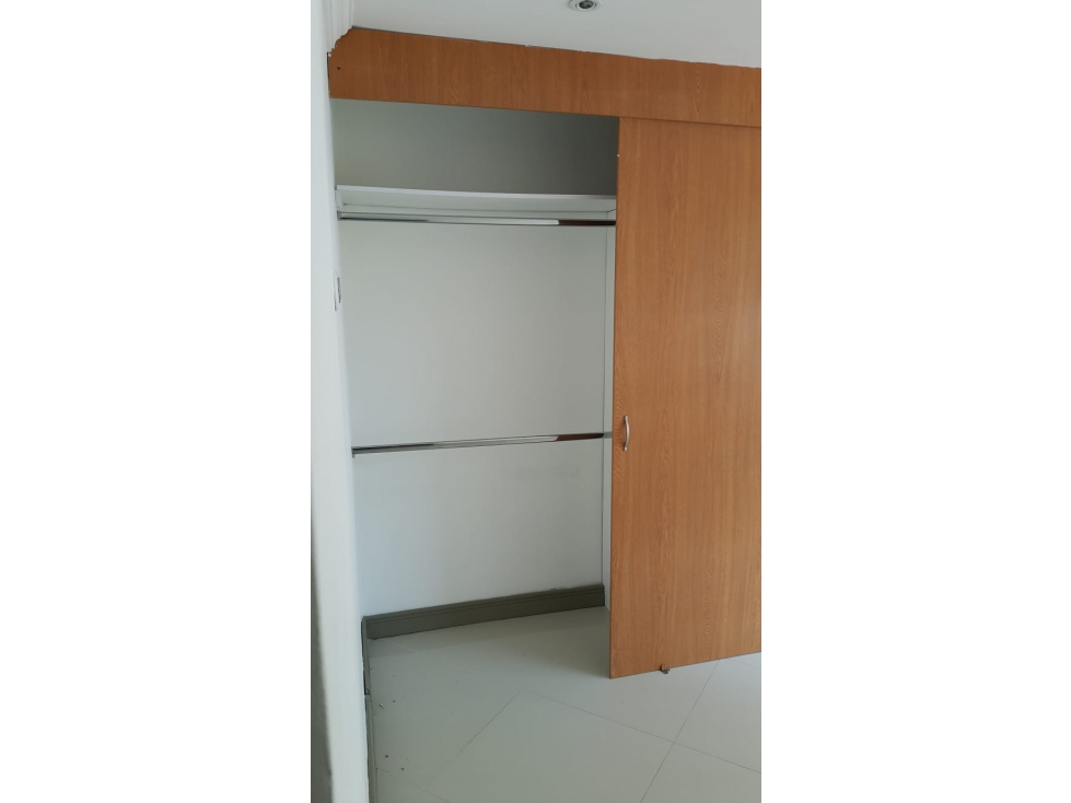 Apartamento en arriendo en Santa Lucia, Medellín · foto 9 de 10