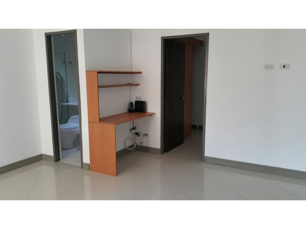 Apartamento en arriendo en Santa Lucia, Medellín · foto 10 de 10