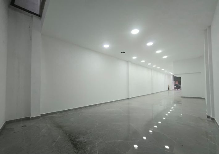 Local en venta en El Poblado, Medellín, 120 m² · foto 8 de 11