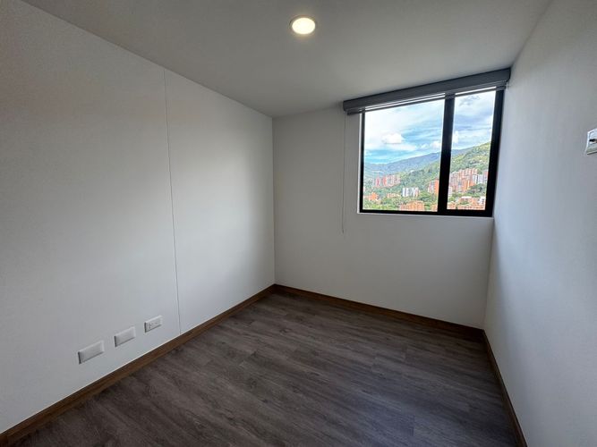 Apartamento de 3 alcobas en arriendo en Las Vegas, Envigado, 86 m² · foto 11 de 20