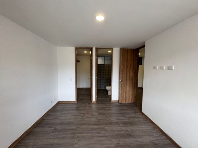 Apartamento de 3 alcobas en arriendo en Las Vegas, Envigado, 86 m² · foto 12 de 20
