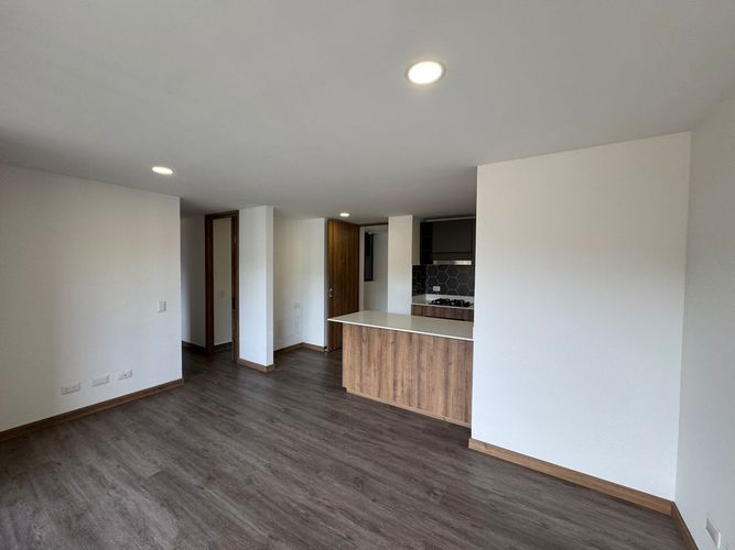 Apartamento de 3 alcobas en arriendo en Las Vegas, Envigado, 86 m² · foto 13 de 20
