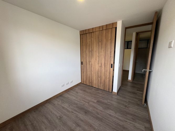 Apartamento de 3 alcobas en arriendo en Las Vegas, Envigado, 86 m² · foto 14 de 20