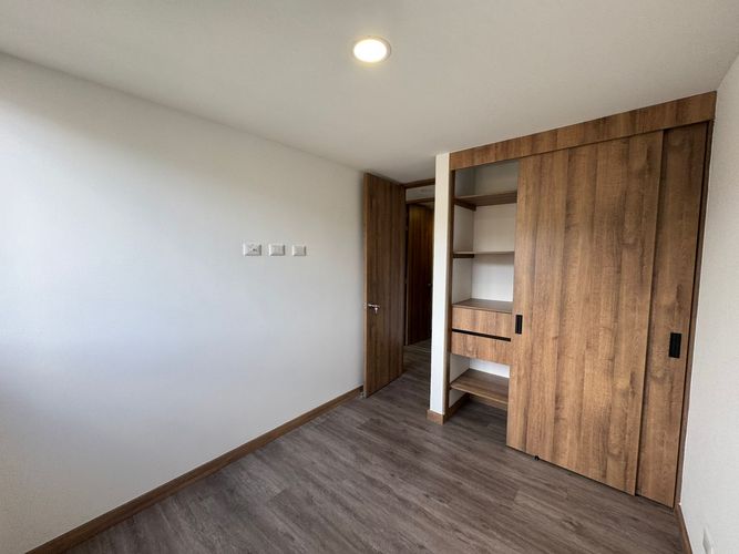 Apartamento de 3 alcobas en arriendo en Las Vegas, Envigado, 86 m² · foto 15 de 20
