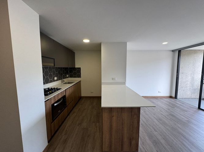 Apartamento de 3 alcobas en arriendo en Las Vegas, Envigado, 86 m² · foto 20 de 20