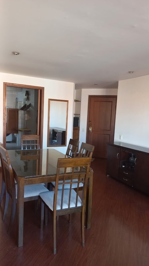 Apartamento en venta en Pasadena, Bogotá · foto 2 de 10