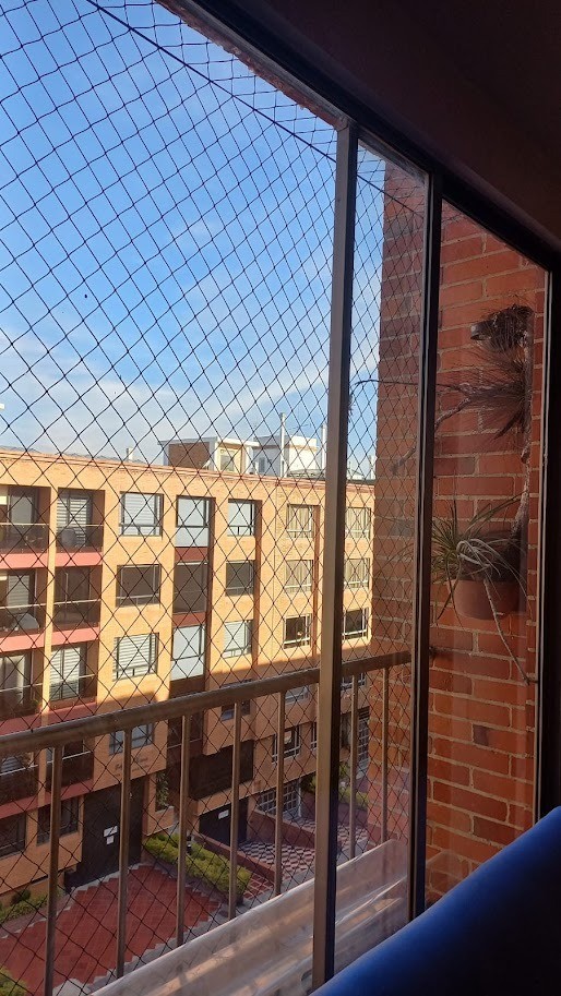 Apartamento en venta en Pasadena, Bogotá · foto 4 de 10
