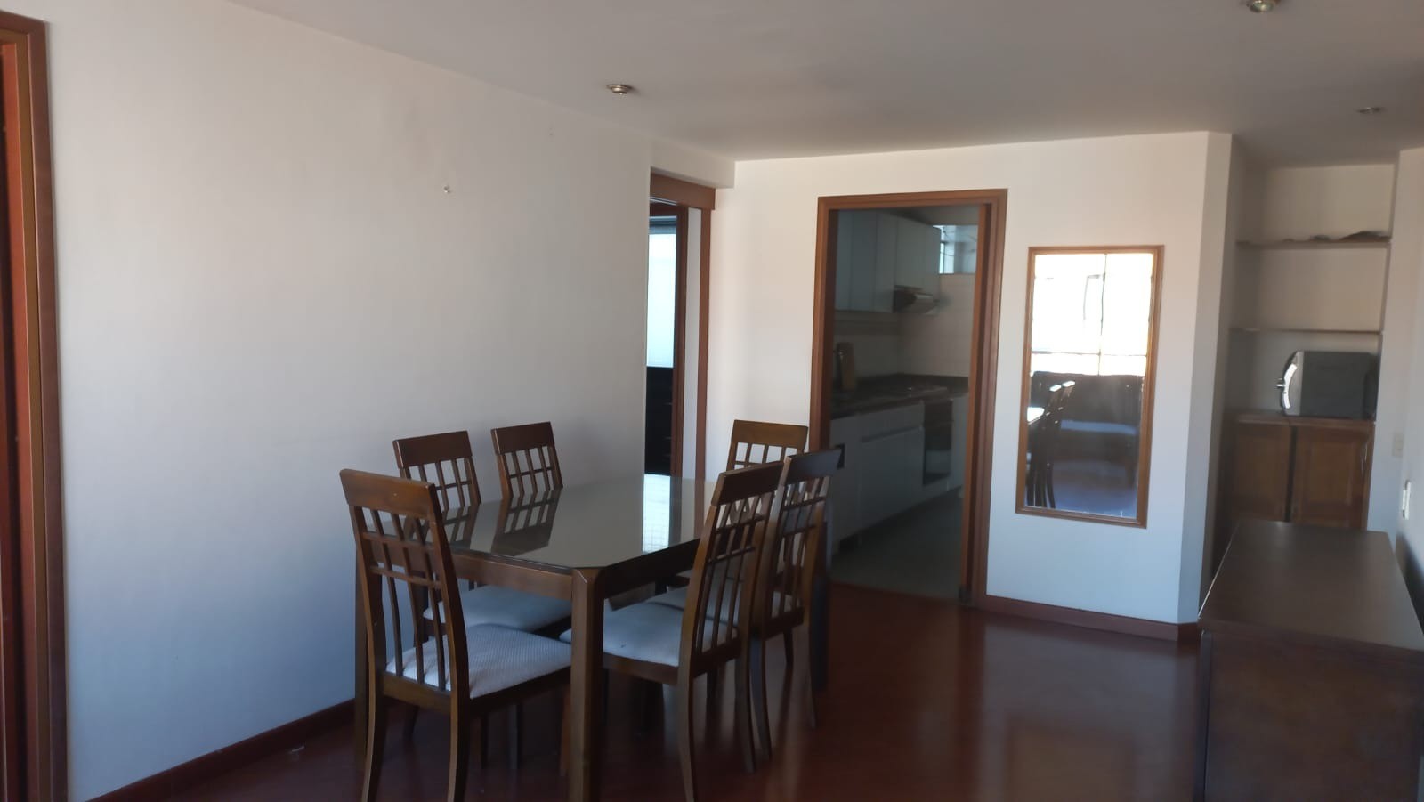 Apartamento en venta en Pasadena, Bogotá · foto 3 de 10
