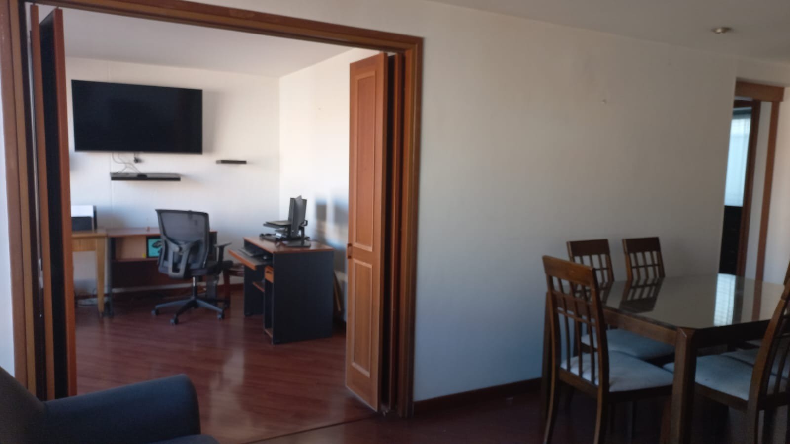 Apartamento en venta en Pasadena, Bogotá · foto 6 de 10