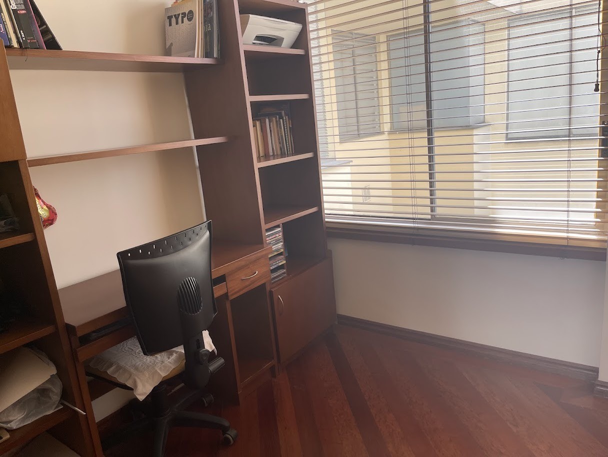 Apartamento en venta en Pasadena, Bogotá · foto 7 de 10