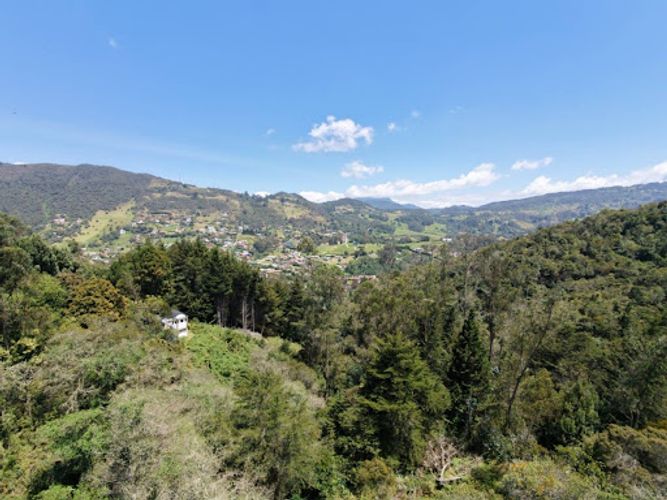 Lote en venta en Vereda El Salitre, La Calera, 2000 m² · foto 8 de 21