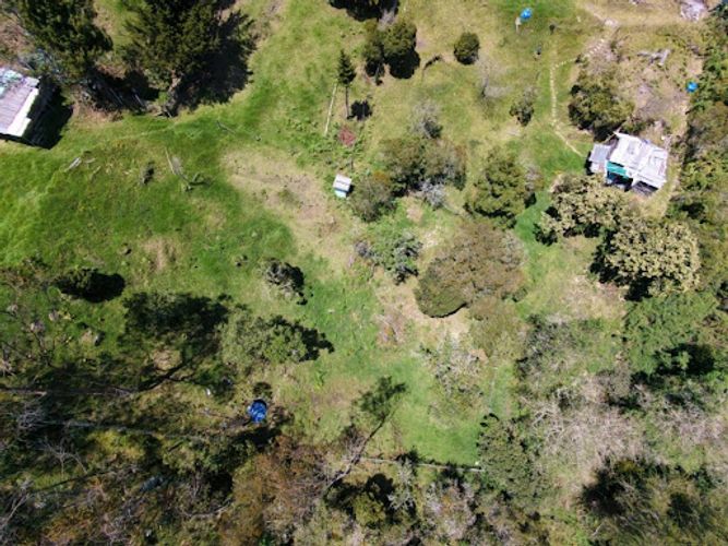 Lote en venta en Vereda El Salitre, La Calera, 2000 m² · foto 9 de 21