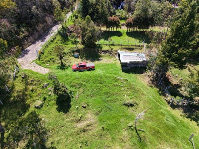 Lote en venta en Vereda El Salitre, La Calera, 2000 m² · foto 11 de 21