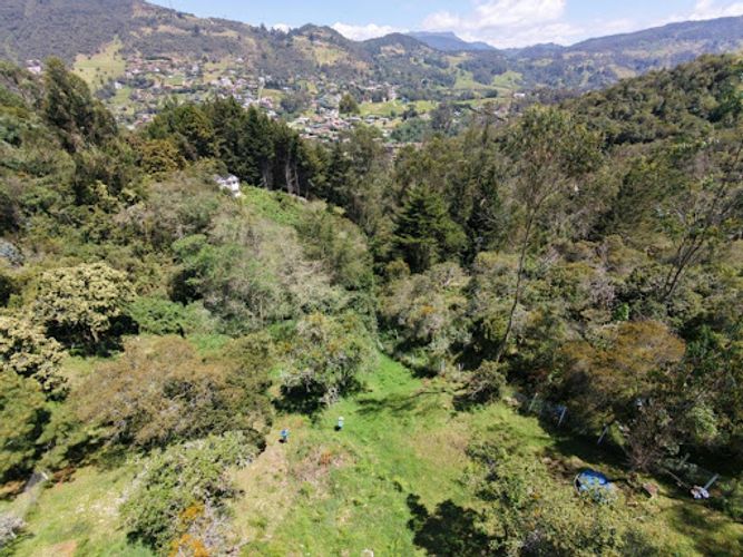 Lote en venta en Vereda El Salitre, La Calera, 2000 m² · foto 12 de 21