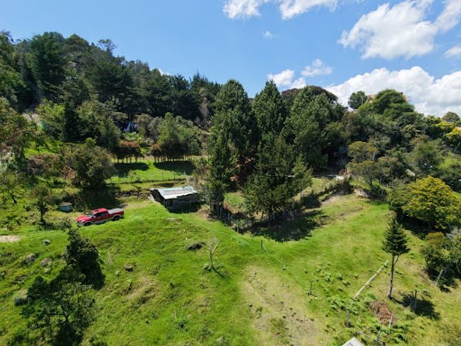 Lote en venta en Vereda El Salitre, La Calera, 2000 m² · foto 14 de 21