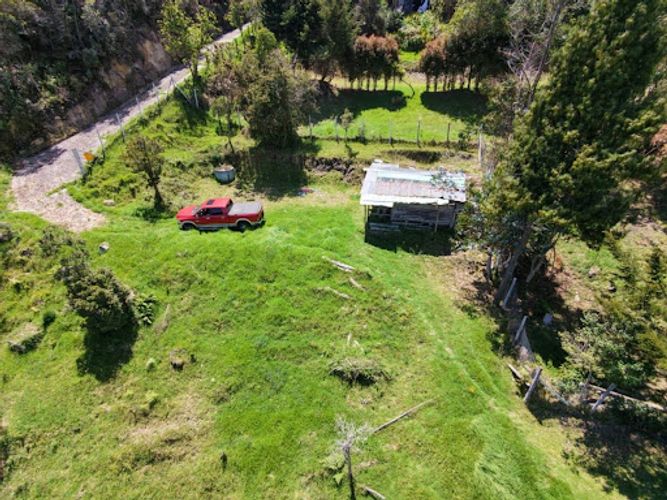 Lote en venta en Vereda El Salitre, La Calera, 2000 m² · foto 18 de 21
