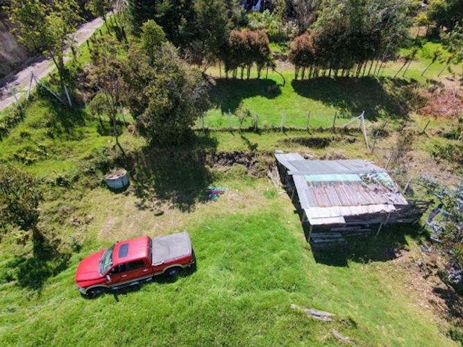 Lote en venta en Vereda El Salitre, La Calera, 2000 m² · foto 19 de 21