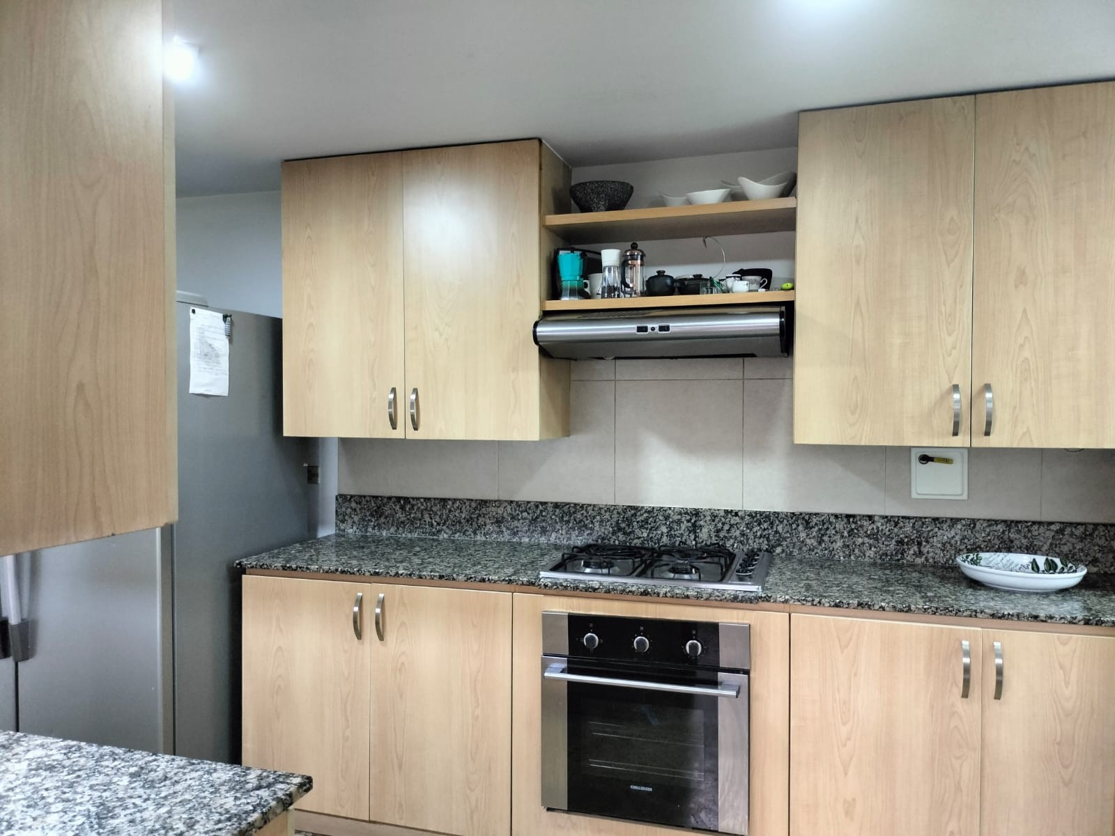 Casa en arriendo en El Poblado, Medellín · foto 3 de 19
