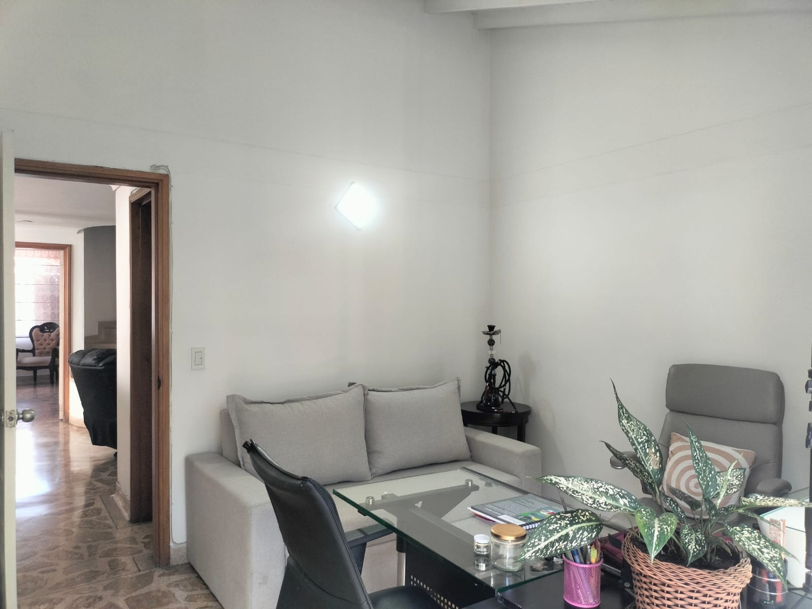 Casa en arriendo en El Poblado, Medellín · foto 10 de 19