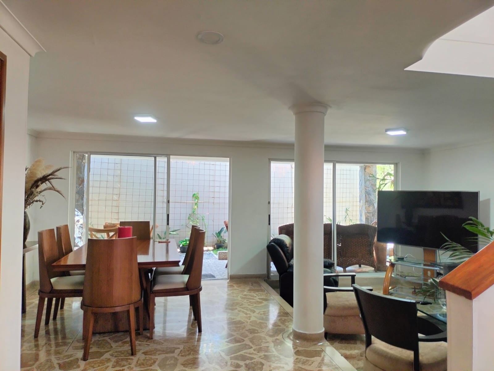 Casa en arriendo en El Poblado, Medellín · foto 16 de 19
