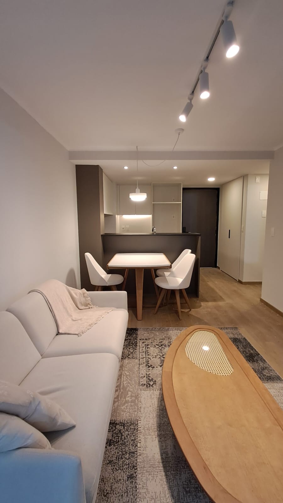 Venta apartamento 1 dormitorio - Cordón  CN1722 - Aanzicht 5