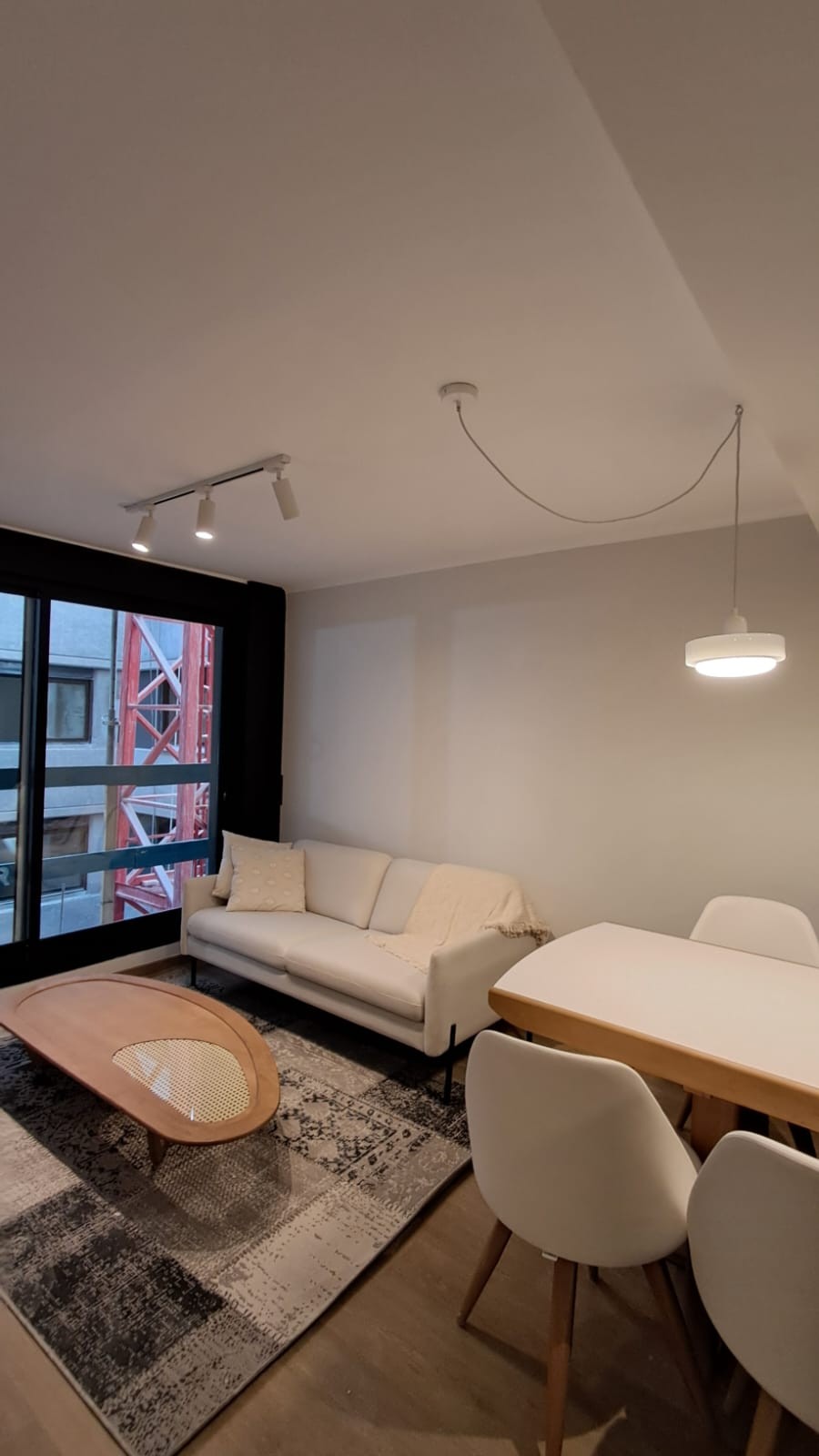 Venta apartamento 1 dormitorio - Cordón  CN1722 - Aanzicht 4