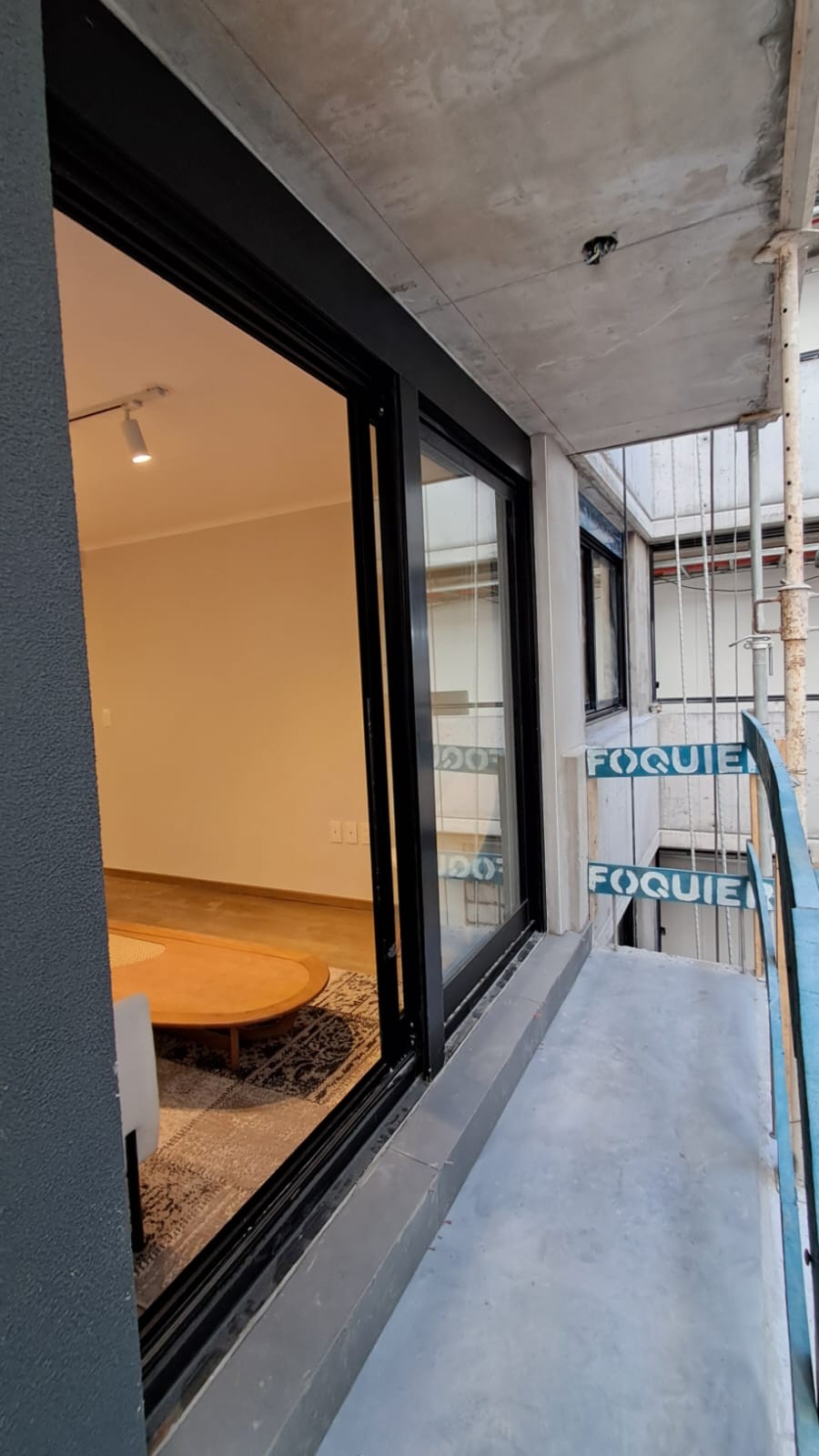 Venta apartamento 1 dormitorio - Cordón  CN1722 - Aanzicht 3