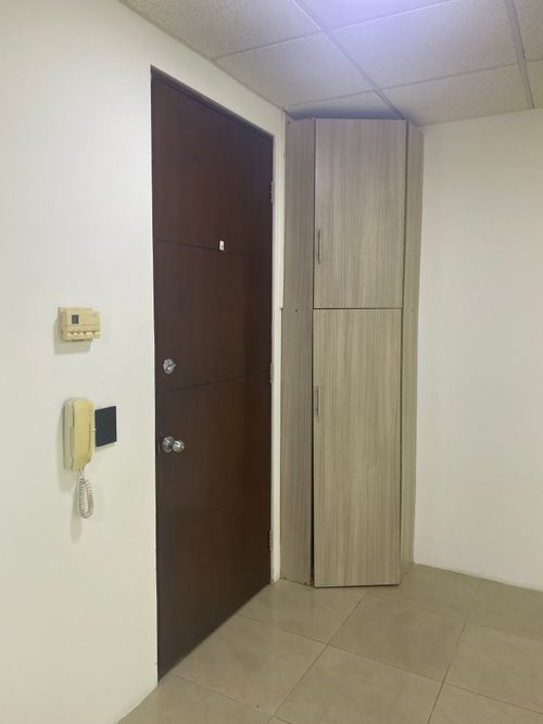 Oficina en arriendo en Chipichape, Cali, 40 m² · foto 3 de 11