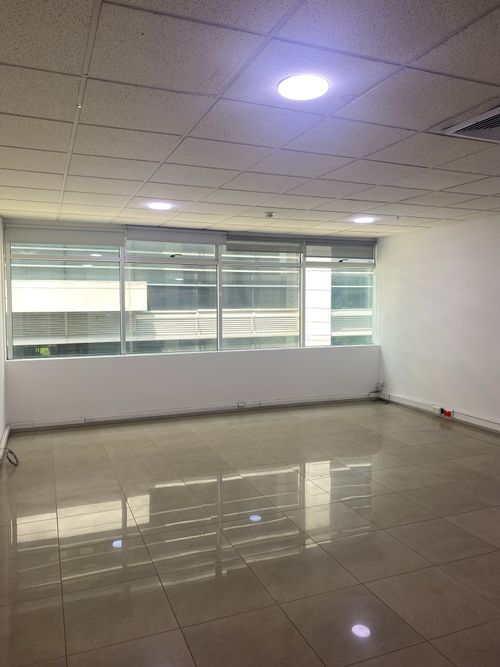 Oficina en arriendo en Chipichape, Cali, 40 m² · foto 4 de 11