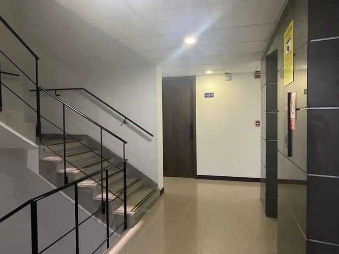 Oficina en arriendo en Chipichape, Cali, 40 m² · foto 5 de 11