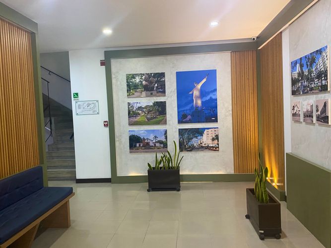 Oficina en arriendo en Chipichape, Cali, 40 m² · foto 6 de 11
