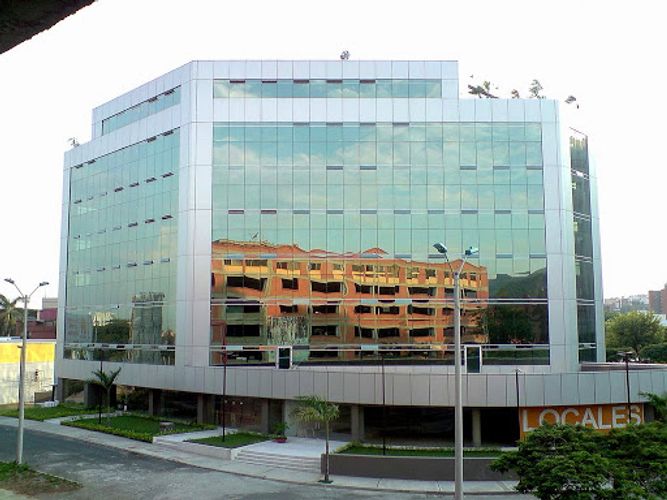 Oficina en arriendo en Chipichape, Cali, 40 m² · foto 11 de 11