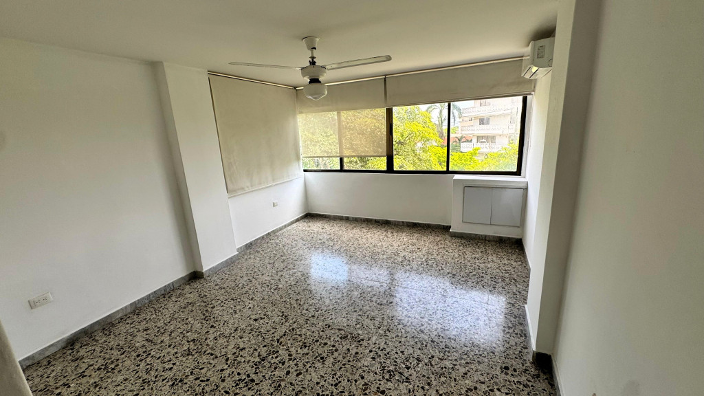 Apartamento en venta en El Prado, Barranquilla · foto 3 de 15