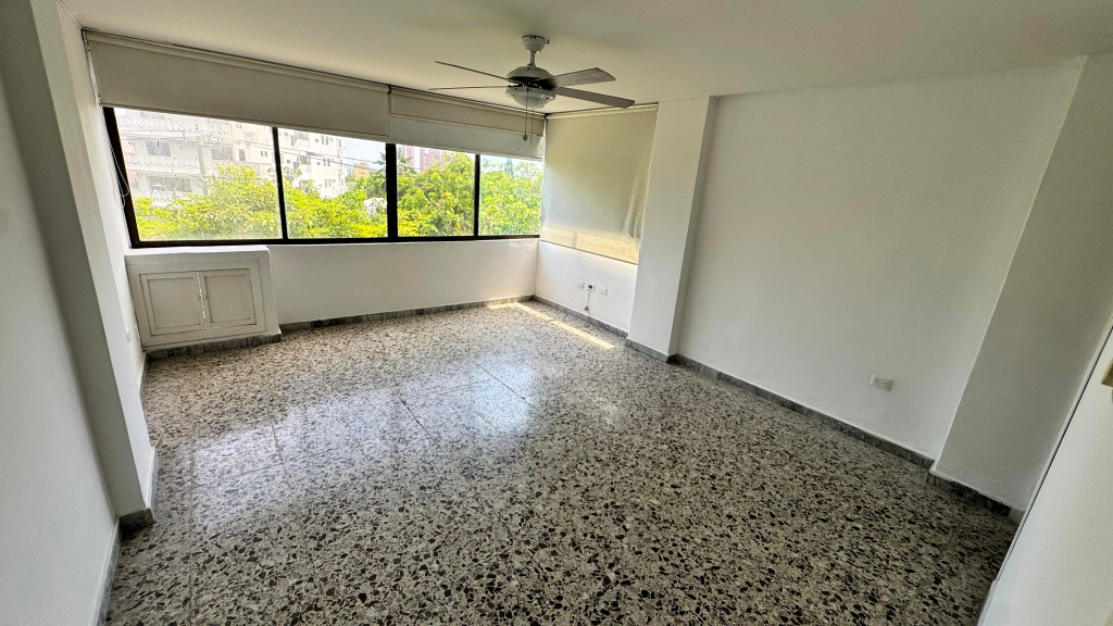 Apartamento en venta en El Prado, Barranquilla · foto 4 de 15