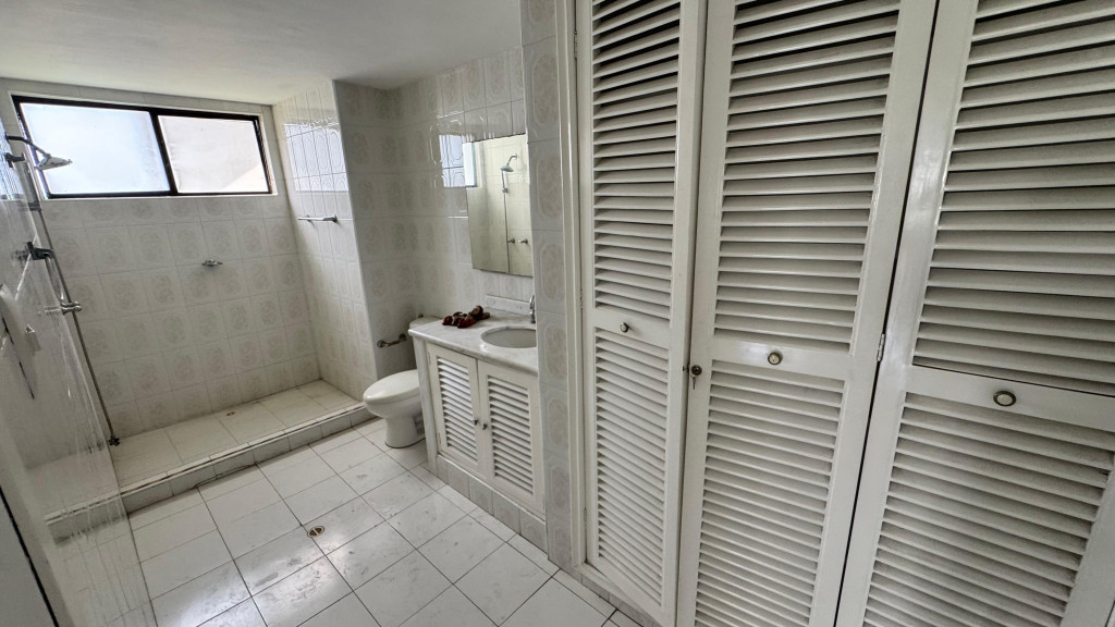 Apartamento en venta en El Prado, Barranquilla · foto 10 de 15