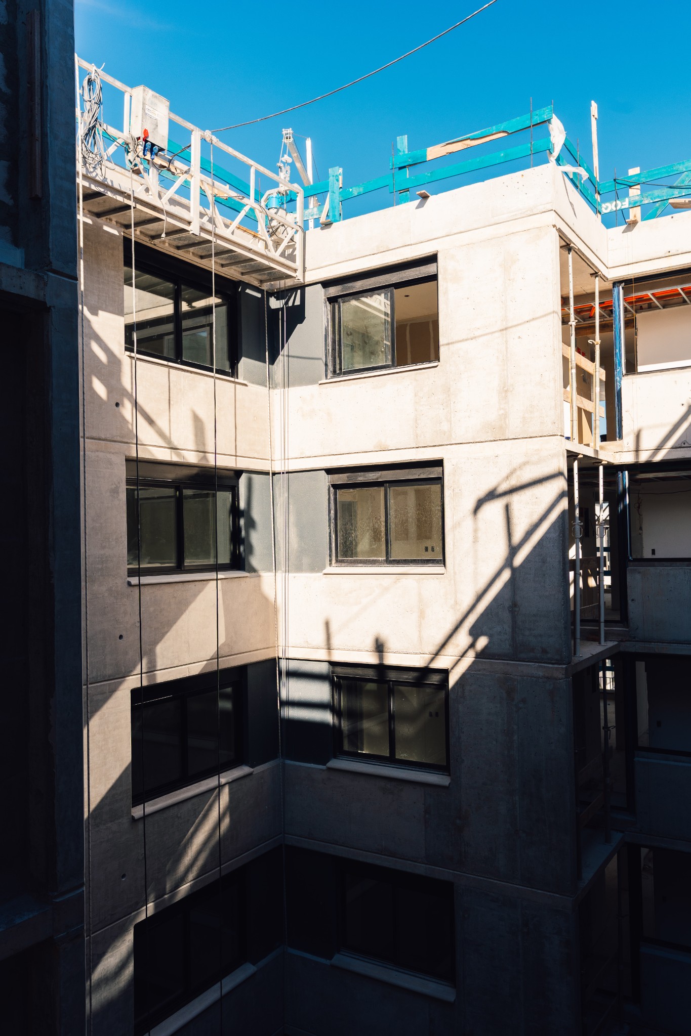 Venta apartamento 1 dormitorio - Cordón  CN1722 - Aanzicht 2
