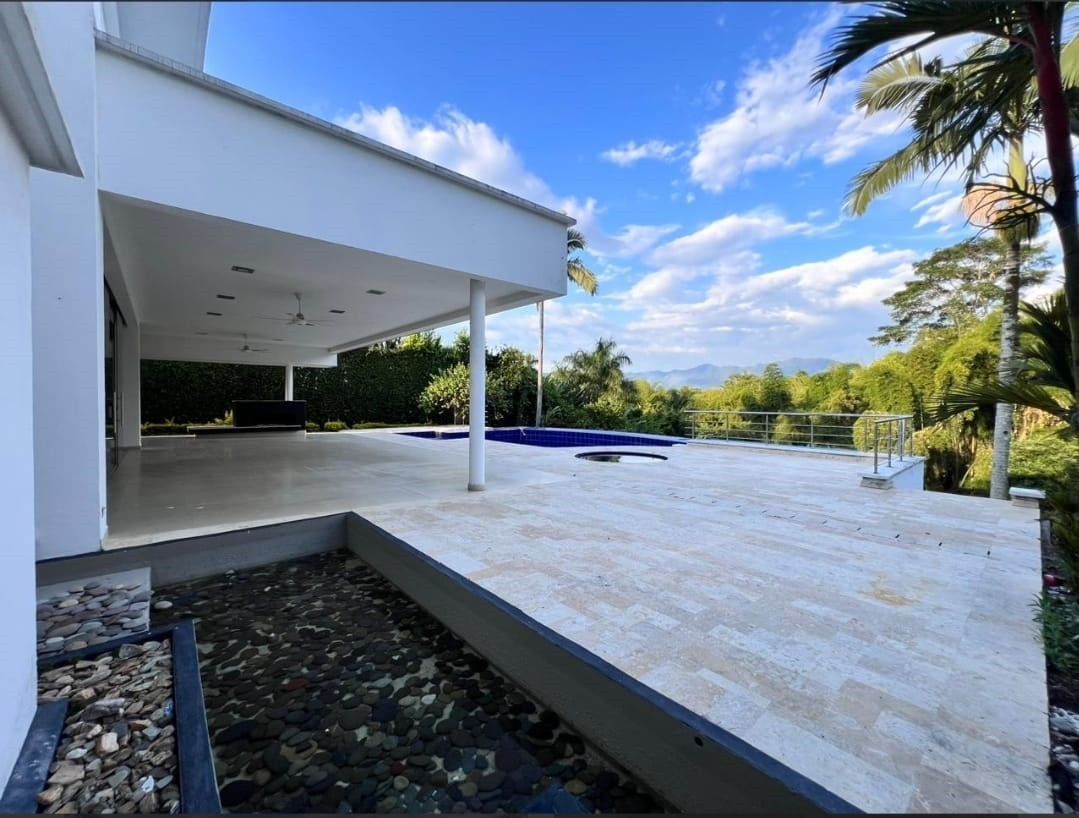 Casa en Arriendo en Cerritos, Pereira