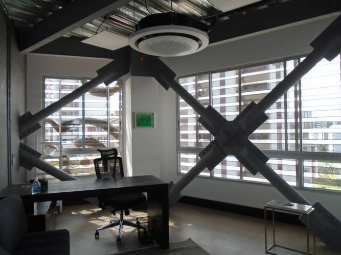 Oficina en venta en Pinares, Pereira, 78 m² · foto 5 de 9