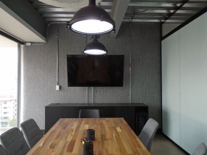 Oficina en venta en Pinares, Pereira, 78 m² · foto 2 de 9