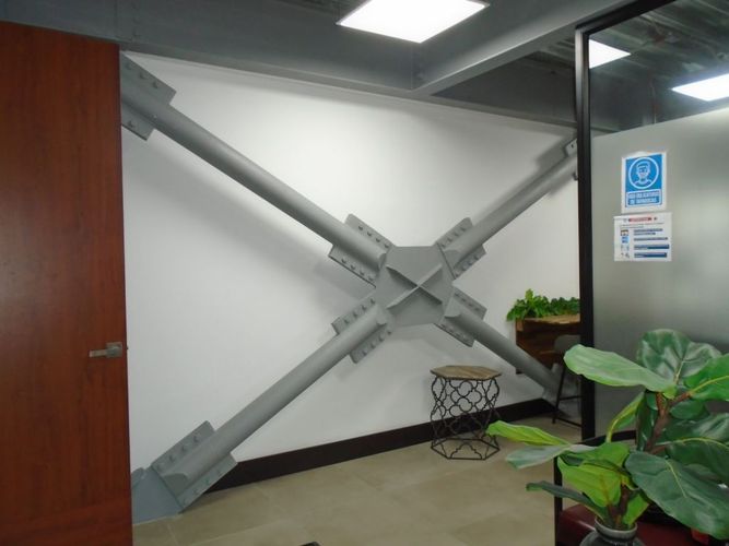 Oficina en venta en Pinares, Pereira, 78 m² · foto 6 de 9