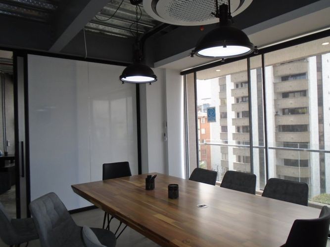 Oficina en venta en Pinares, Pereira, 78 m² · foto 4 de 9