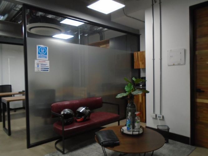Oficina en venta en Pinares, Pereira, 78 m² · foto 8 de 9