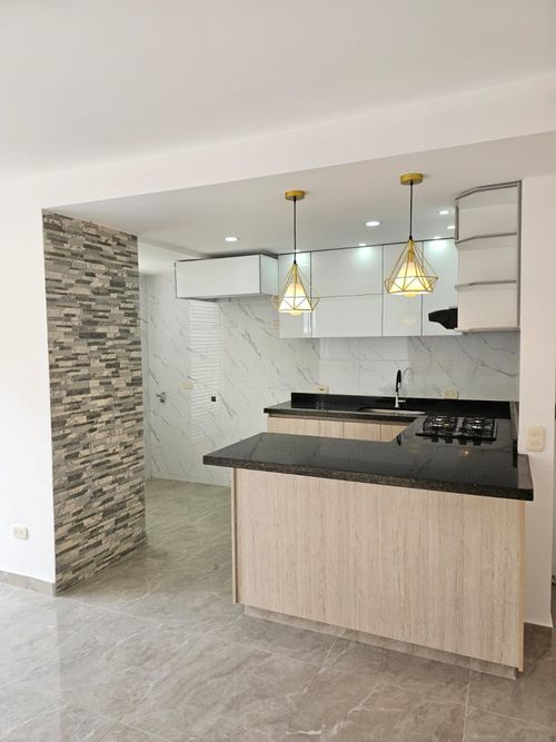 Apartamento de 2 alcobas en venta en Ciudad Melendez, Cali, 64 m² · foto 3 de 18