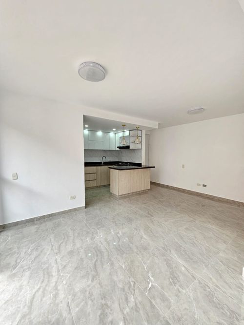 Apartamento de 2 alcobas en venta en Ciudad Melendez, Cali, 64 m² · foto 7 de 18