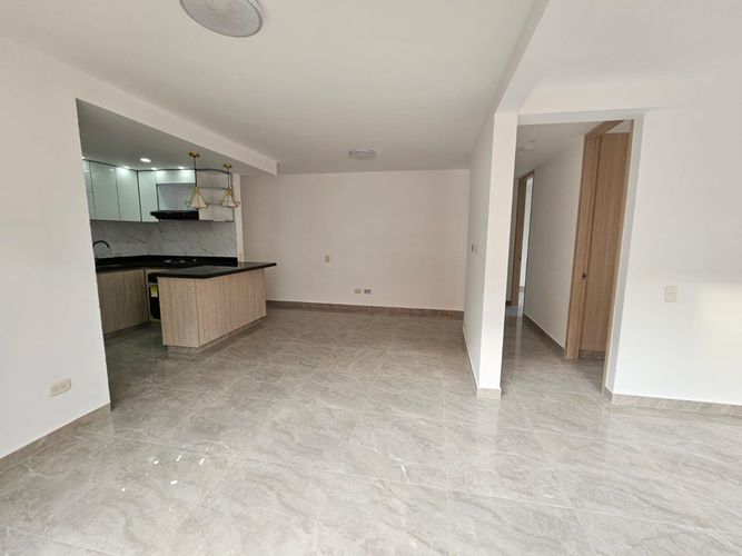 Apartamento de 2 alcobas en venta en Ciudad Melendez, Cali, 64 m² · foto 8 de 18