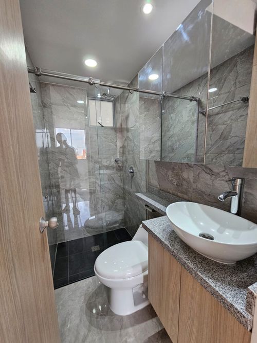 Apartamento de 2 alcobas en venta en Ciudad Melendez, Cali, 64 m² · foto 10 de 18