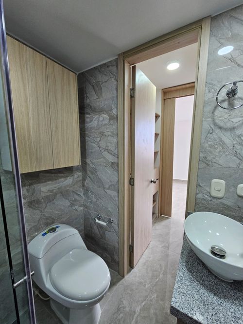Apartamento de 2 alcobas en venta en Ciudad Melendez, Cali, 64 m² · foto 13 de 18