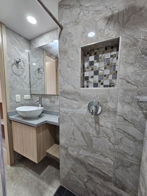 Apartamento de 2 alcobas en venta en Ciudad Melendez, Cali, 64 m² · foto 14 de 18